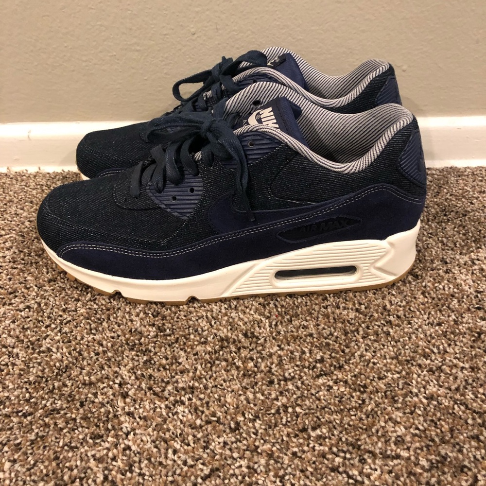 ✖️SOLD✖️Nike Airmax 90